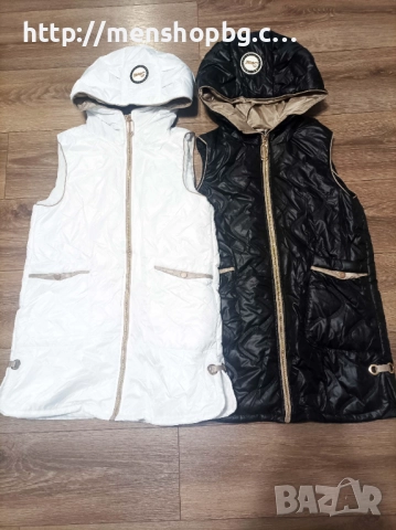 Дамски елек от S до 2XL, снимка 1