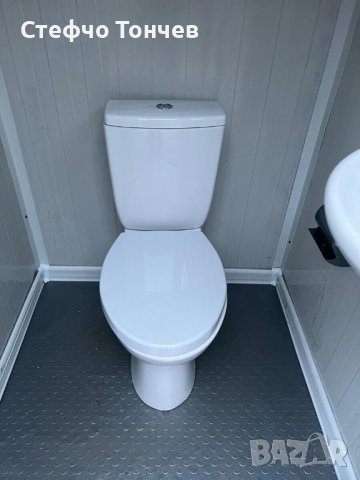 Мобилна тоалетна кабина. Подвижна тоалетна. WC. , снимка 7 - Градински мебели, декорация  - 39048068