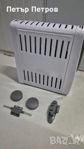 Чисто нов радиатор Taurus Tuareg 2500