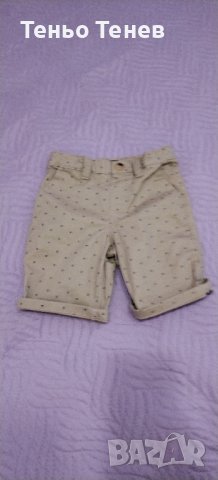 Детски панталонки, снимка 2 - Детски къси панталони - 37075400