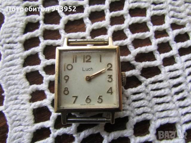 Ръчен часовник, снимка 3 - Дамски - 28825297