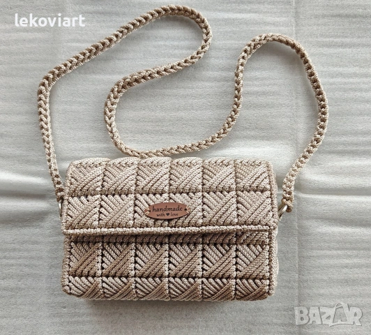 Дамски модерни чанти