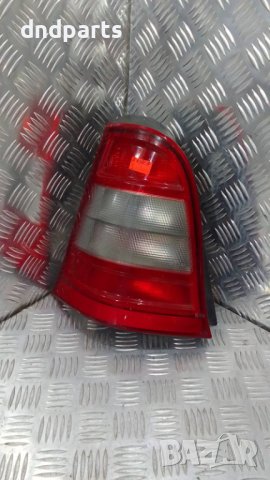 Ляв стоп Mercedes A-Class W168 2001г.