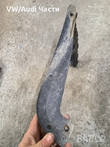 Десен водач захват задна броня за Ауди А3 Audi A3 8L 8L0807378B, снимка 2 - Части - 48397129