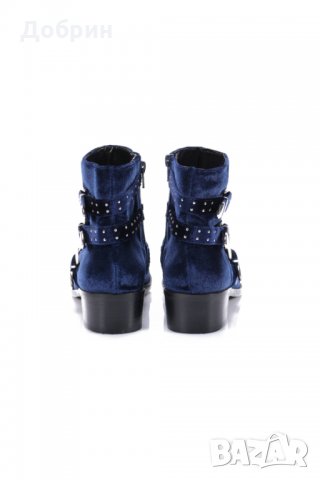 Боти BUFFALO, №40, снимка 3 - Дамски боти - 32363674