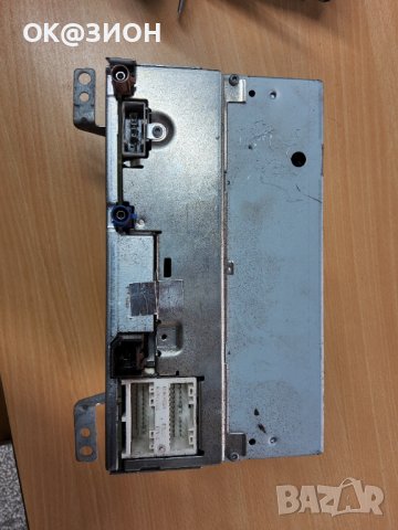 Навигация за нисан juke  2015-2020, снимка 3 - Части - 43002176