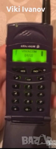 Ериксон Т18S, снимка 3 - Sony Ericsson - 53498403