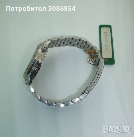 Orient Chronograph, снимка 2 - Мъжки - 38234745