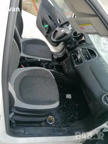 Fiat punto на части 1.2 бензин , снимка 6 - Автомобили и джипове - 38741738