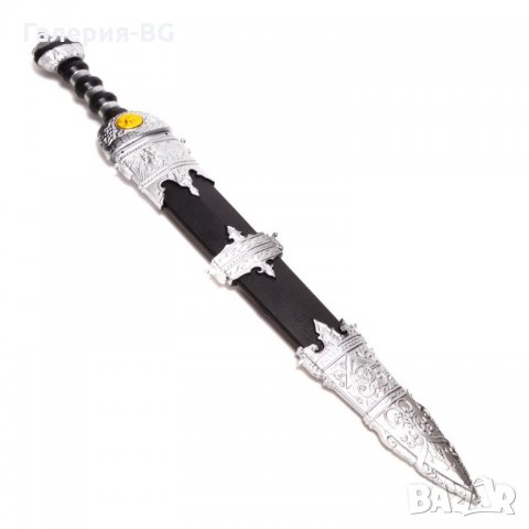 Рицарски меч играчка, снимка 2 - Други - 32949451