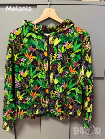 Лот от 6 суичъра за момиче, по етикет за ръст 158–164 см, снимка 10 - Детски анцузи и суичери - 52300124