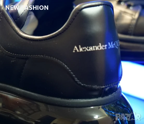 🔝🔝🔝Мъжки Обувки Alexander McQueen , снимка 3 - Ежедневни обувки - 50812691