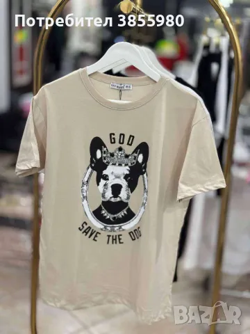 Дамски тениски, снимка 1