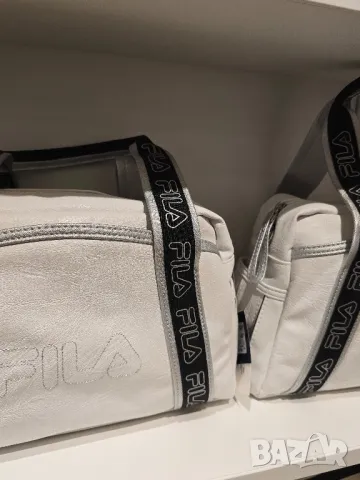 дамска чанта FILA , снимка 3 - Чанти - 49392193