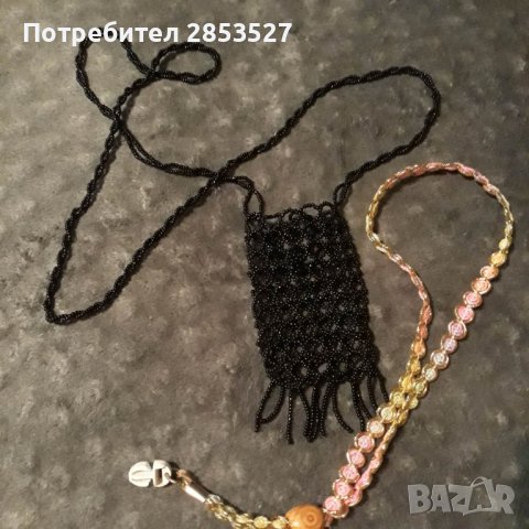 Аксесоари от мъниста, снимка 4 - Други - 39813914