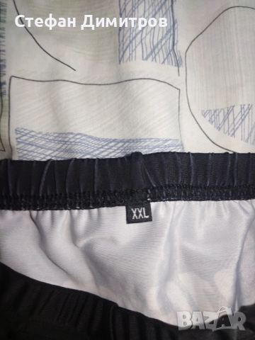 панталон за колоездене , снимка 2 - Спортна екипировка - 51949314