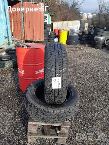 Гуми 205 65 17 Пирели Pirelli 2 броя. Нов внос. Не са нови!, снимка 8 - Гуми и джанти - 52920264