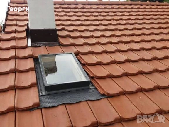 Ремонт на покриви , снимка 4 - Ремонт на покриви - 52453261