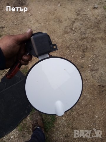 Капачка резервоар Опел Корса д