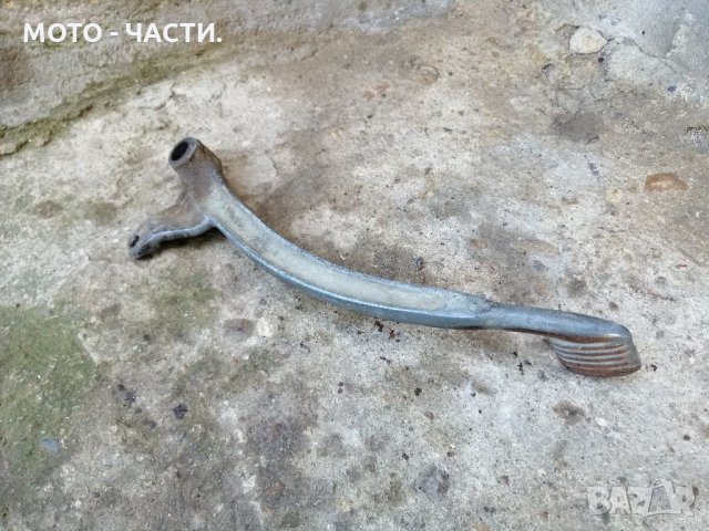 Спирачна Степенка За Иж. / НОМЕР 7., снимка 4 - Части - 35449202