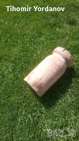 Чутура., снимка 9 - Антикварни и старинни предмети - 49817666