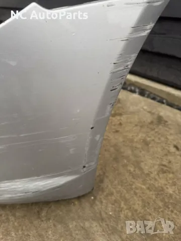 Предна броня ОРИГИНАЛНА за ЯГУАР JAGUAR XF X250​ Сива 8X23-17C831 2010, снимка 5 - Части - 48336830