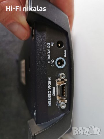 Видео конвертор Bose lifestyle VS-2 video enhancer, снимка 5 - Стойки, 3D очила, аксесоари - 39835821