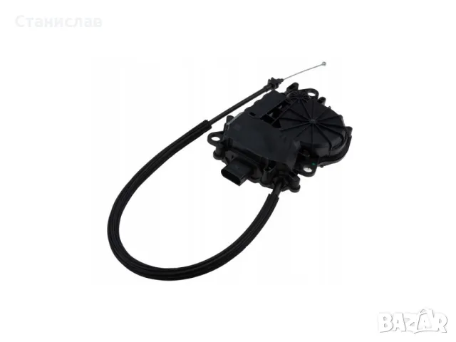  Land Rover Range Rover L405 Facelift Брава за предна лява/дясна врата 