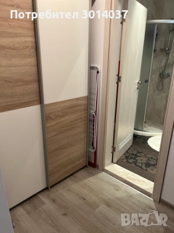 Голямо студио в Бяла, снимка 5 - Апартаменти - 50521584