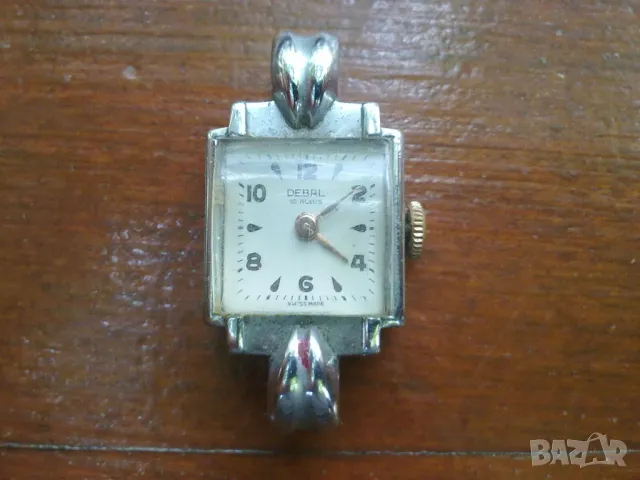  DEBAL , снимка 1