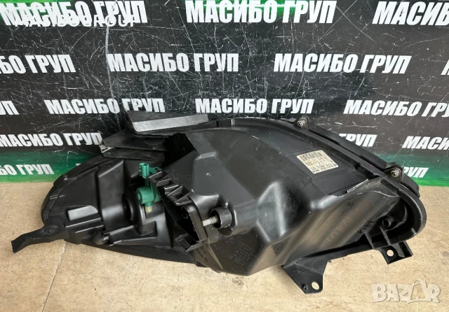 Фар десен фарове за Рено Renault Twingo, снимка 6 - Части - 50501798