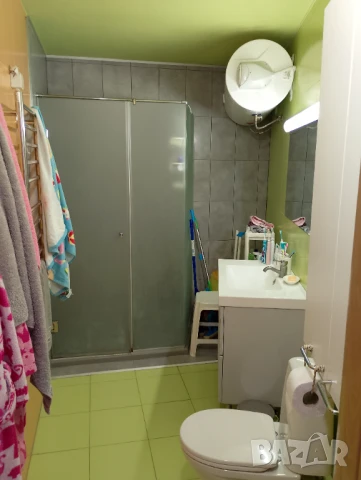 Продава тристаен кв.Чайка-Варна, снимка 5 - Апартаменти - 50649826