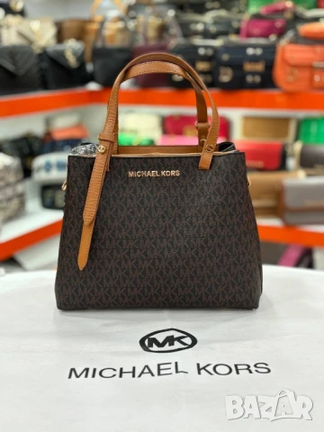 чанти michael kors , снимка 2 - Чанти - 51089550