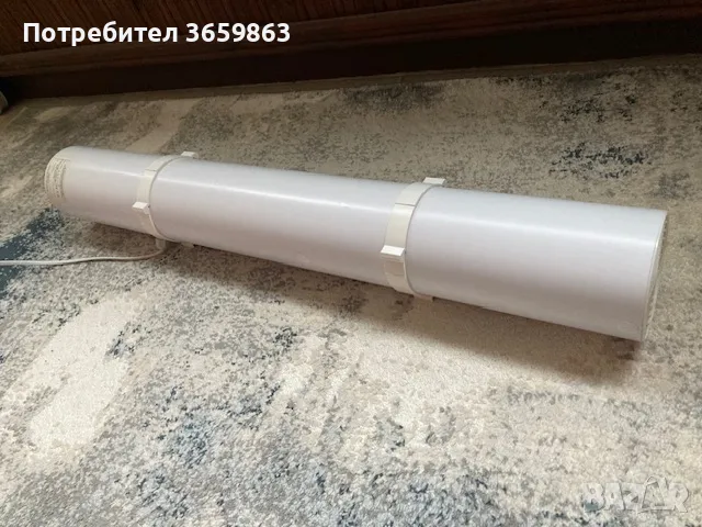 Пречиствател на въздуха, снимка 3 - Други - 48205053