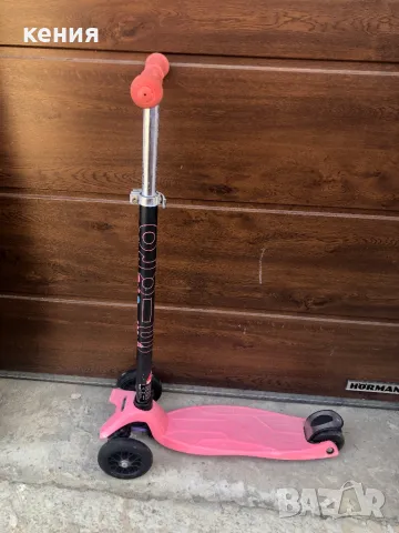 Тротинетка Maxi Micro , снимка 2 - Скутери и тротинетки - 50187122