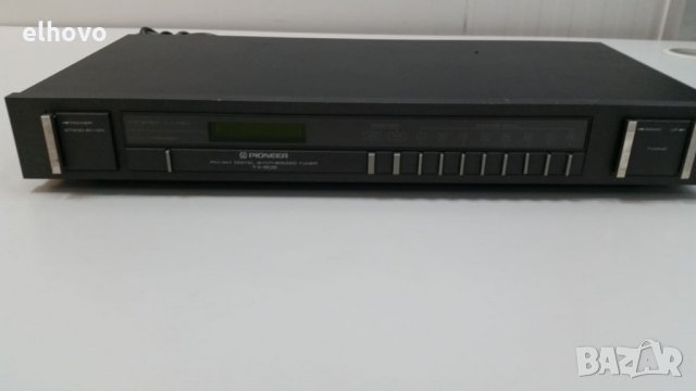 Стерео тунер Pioneer TX-905