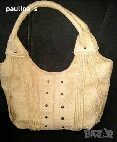 Два различни броя / Дамска чанта тип торба, за през рамото , снимка 17 - Чанти - 14903211