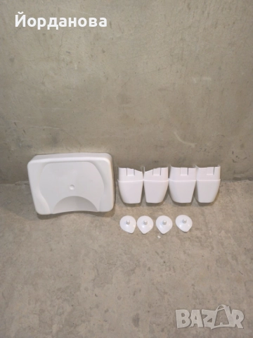 Столче за хранене и степенка за баня, снимка 6 - Столчета за хранене - 52596871