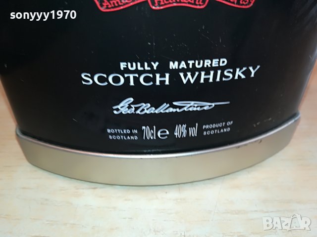 BALLANTINES 0101231523, снимка 5 - Колекции - 39154709