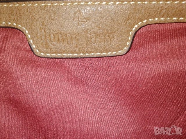 Дамска чанта Jenny Fairy , снимка 7 - Чанти - 32608633