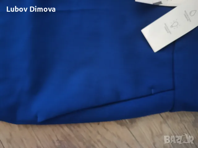 Дамски панталон Zara, снимка 2 - Панталони - 50379372