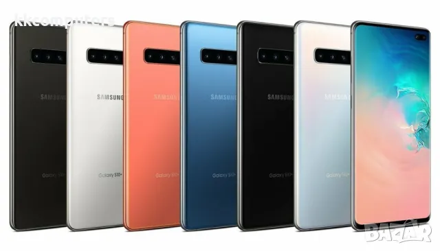 ЧАСТИ - за SAMSUNG - S10 / G973, снимка 2 - Резервни части за телефони - 47476871