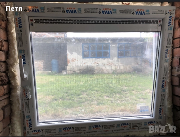 Двуетажна Къща с двор село Иваново, снимка 16 - Къщи - 52325246