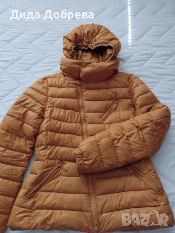 Дамско яке , снимка 2 - Якета - 51676842