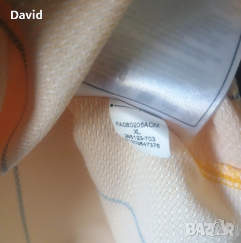 Оригинална фланелка на Борусия Дортмунд 08/09, снимка 5 - Футбол - 51445839