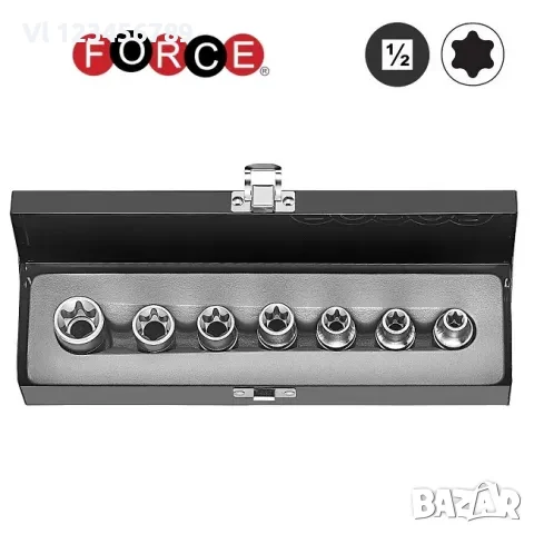 К-т вложки еврейска звезда от Е10 до Е24 1/2 7 части