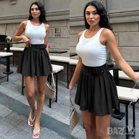 дамски комплекти prada