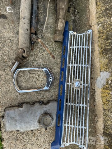 Части за Москвич .АЗЛК., снимка 6 - Части - 43611773