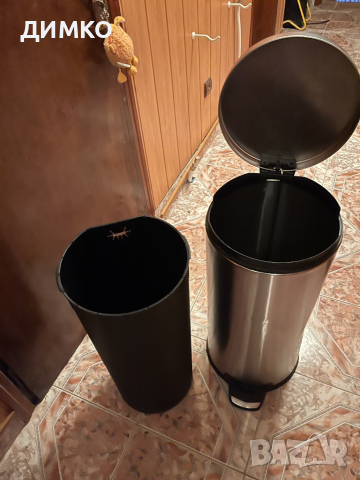 Кош -30 L, снимка 5 - Други стоки за дома - 36439124