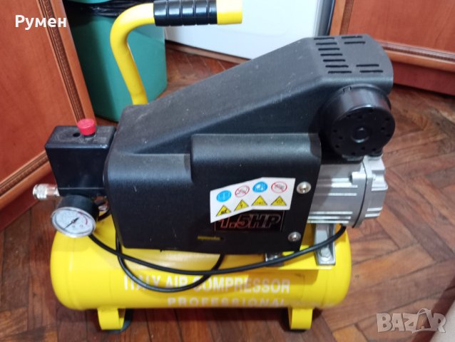 МИНИ-КОМПРЕСОРИ